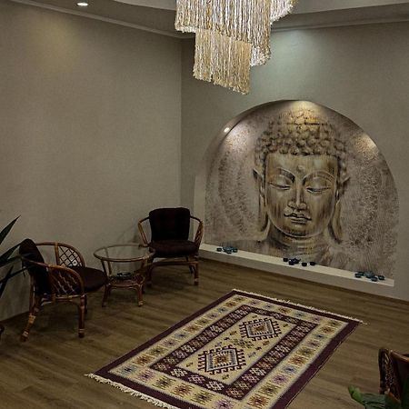 Medeu Hotel Kostanay Ngoại thất bức ảnh