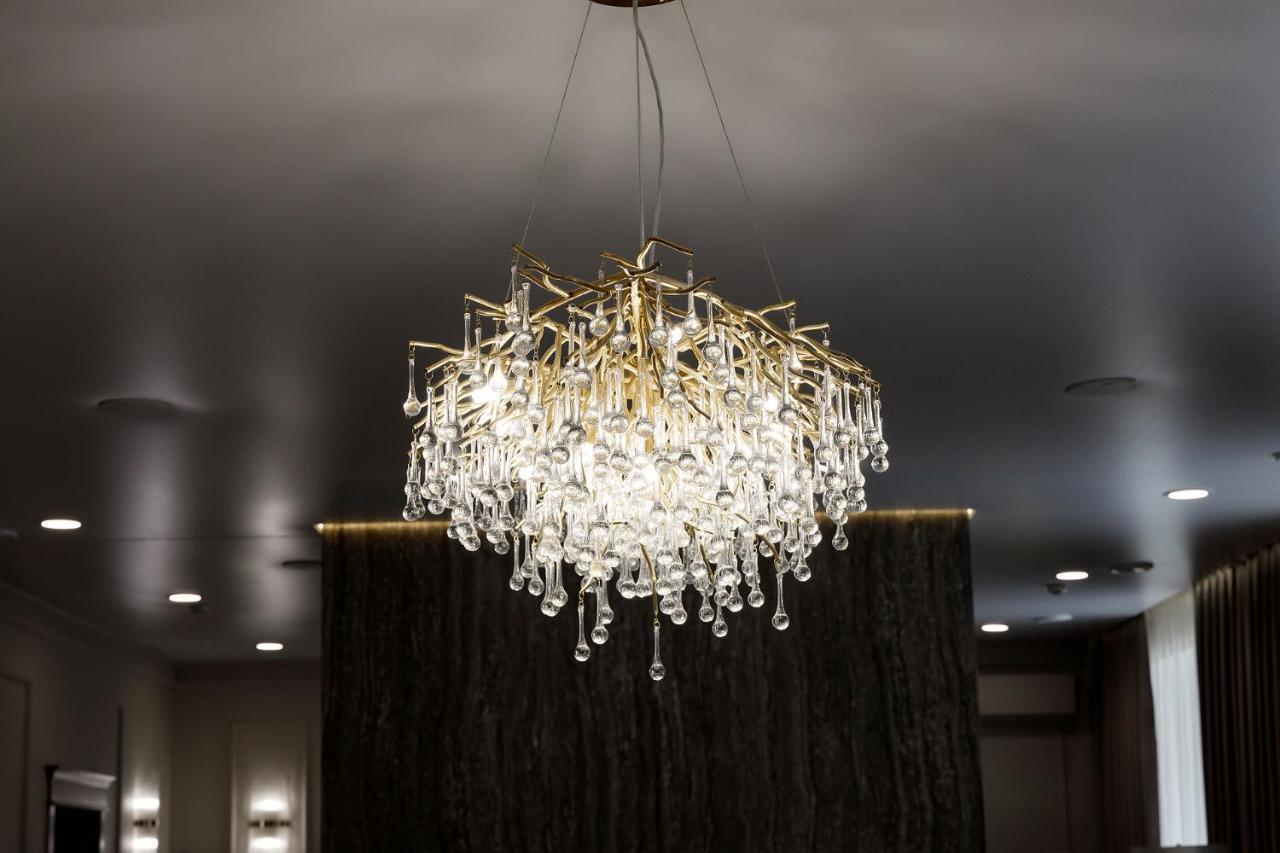 Medeu Hotel Kostanay Ngoại thất bức ảnh